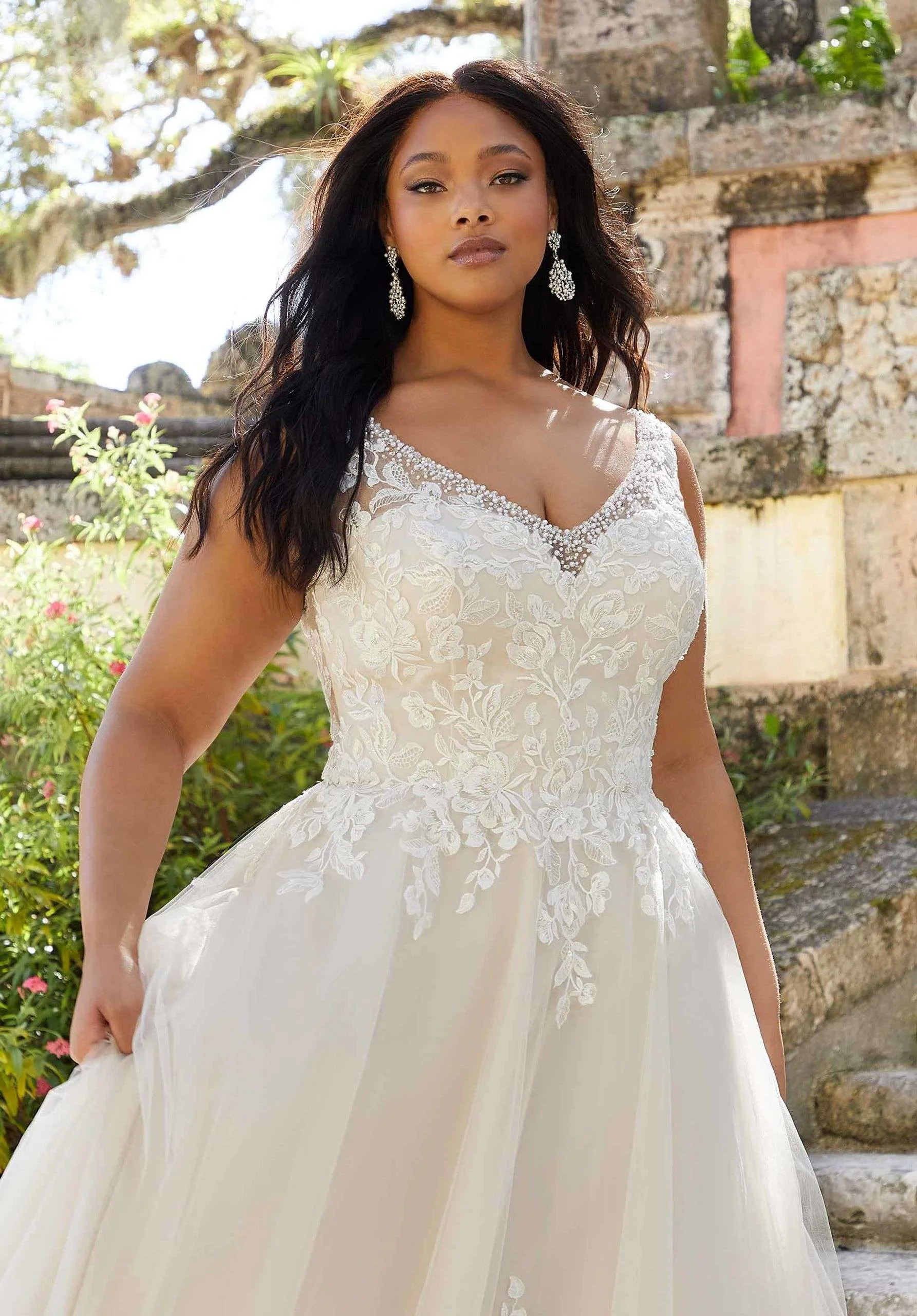 Morilee 3361 - Image 4