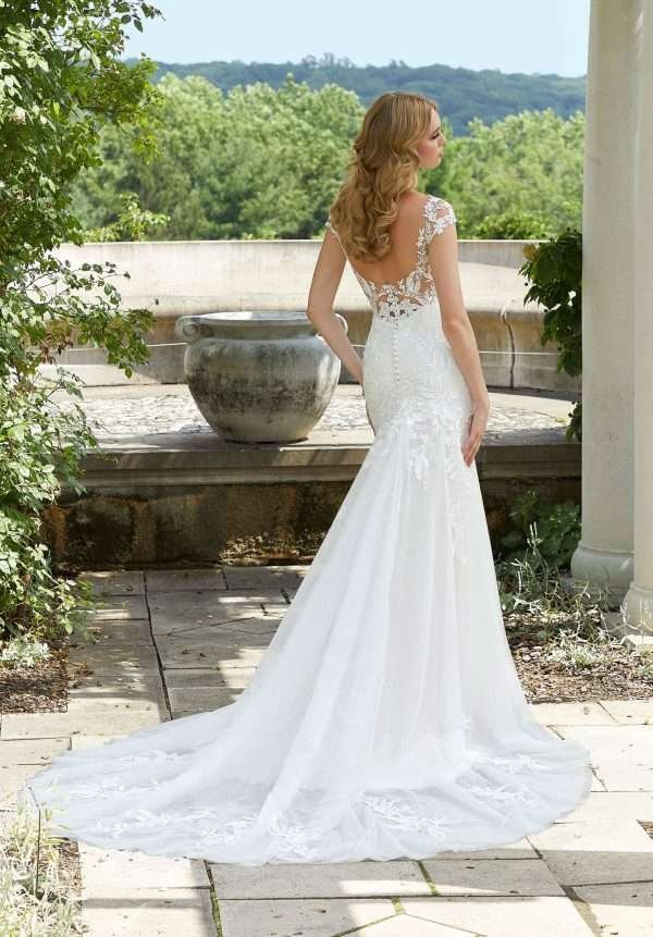 Morilee 5946 - Image 3