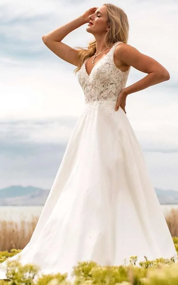 Stella York 7216