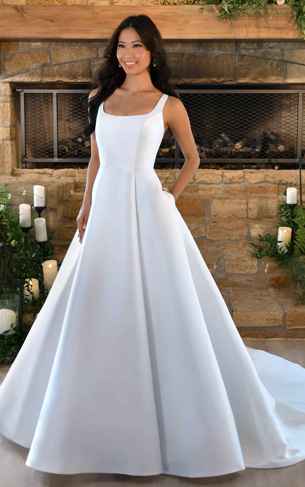 Stella York 7501 - Image 3
