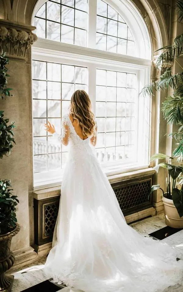 Stella York 7546 - Image 3