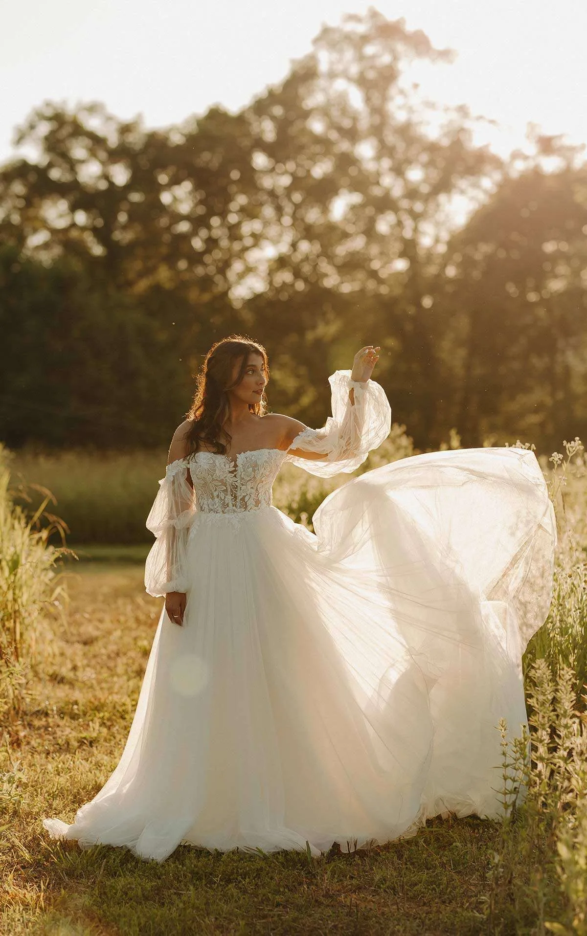 Stella York 7573 - Image 2