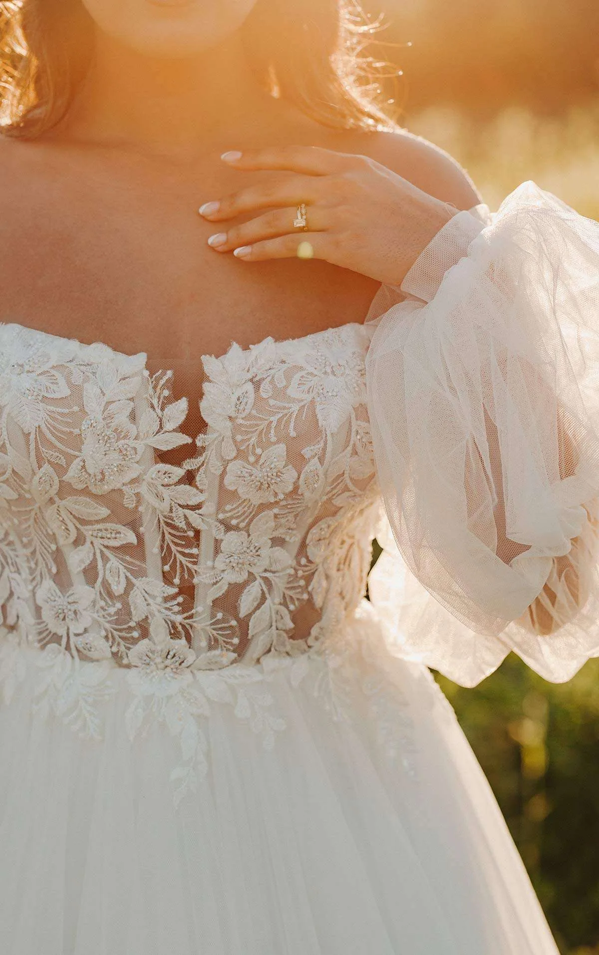 Stella York 7573 - Image 3