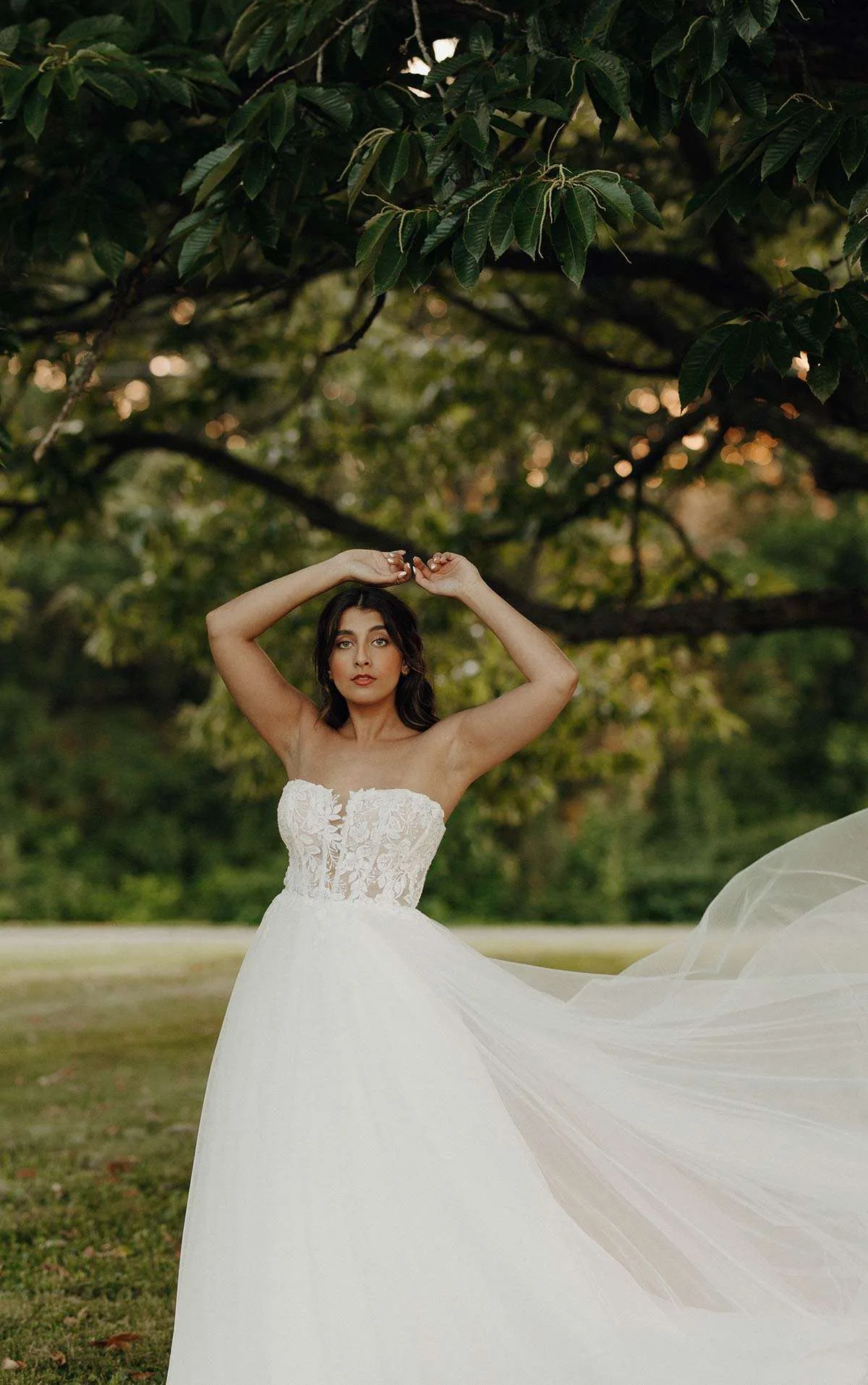 Stella York 7573 - Image 4