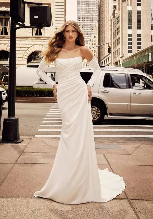 Morilee 15011