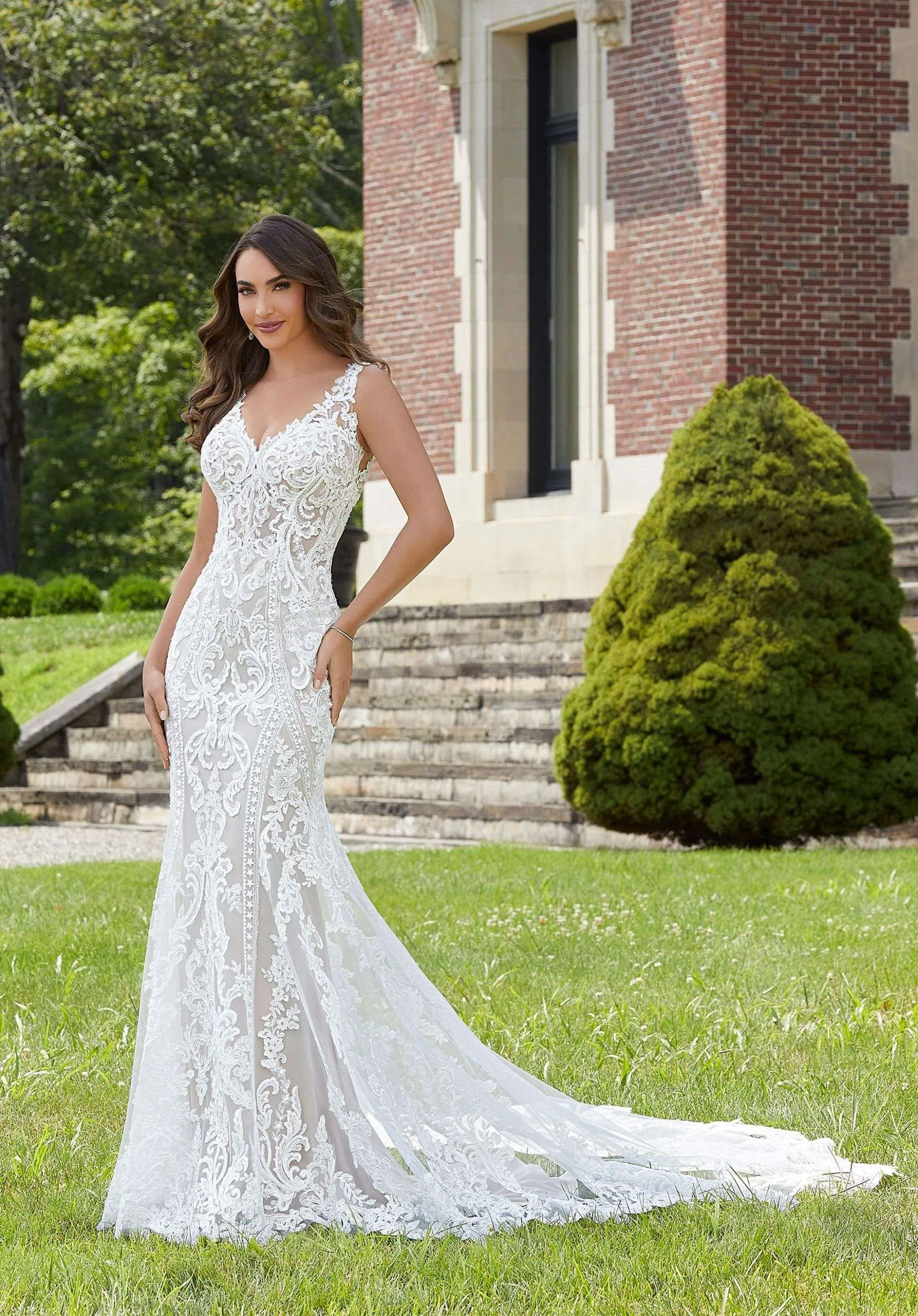 Morilee 2422 - Image 2