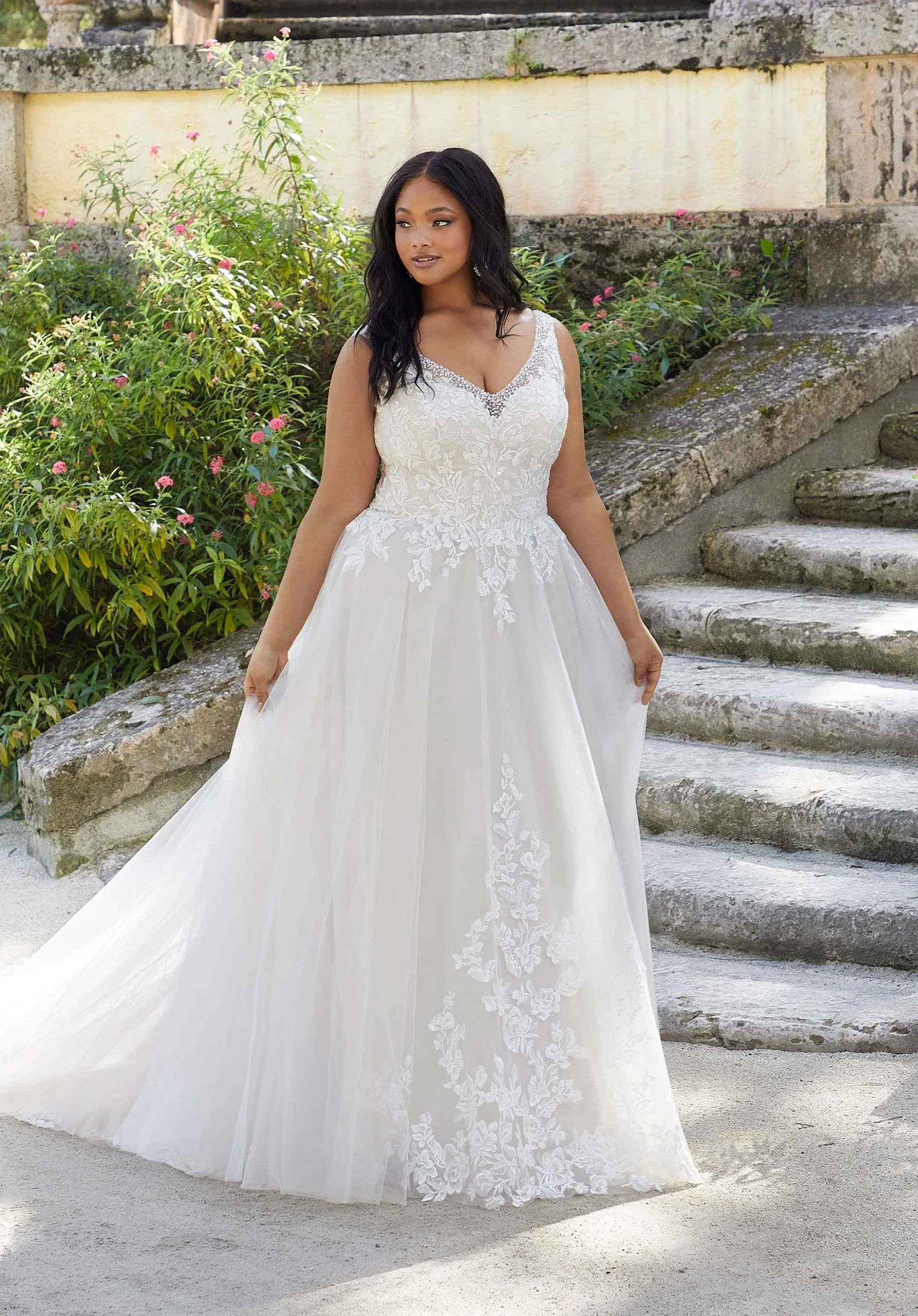 Morilee 3361 - Image 2
