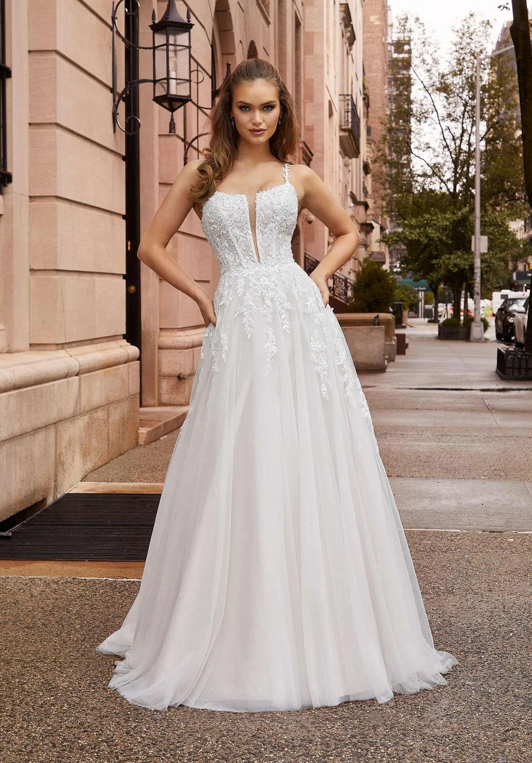Morilee 2506 - Image 2