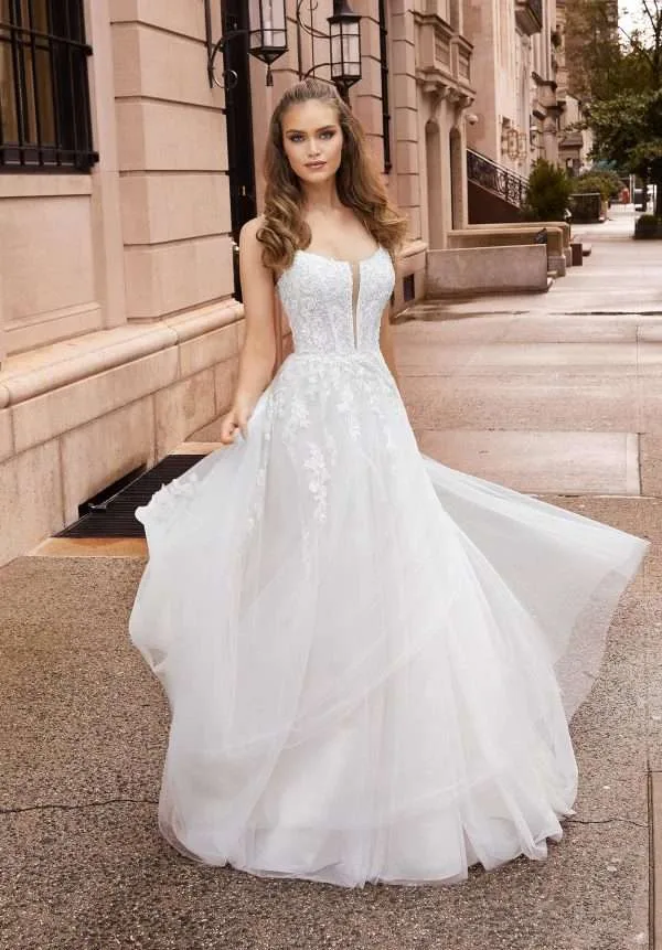 Morilee 2506