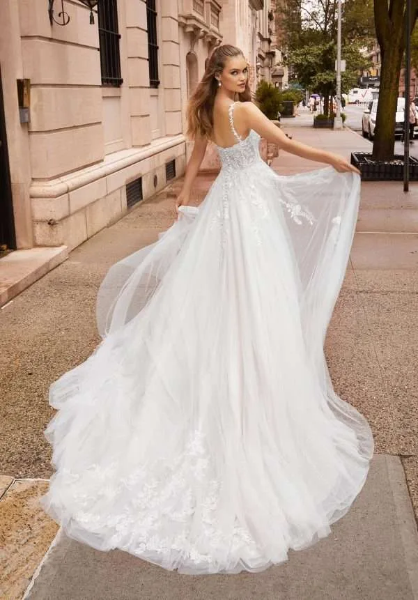 Morilee 2506 - Image 5