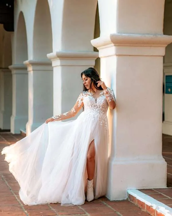 Morilee 15054