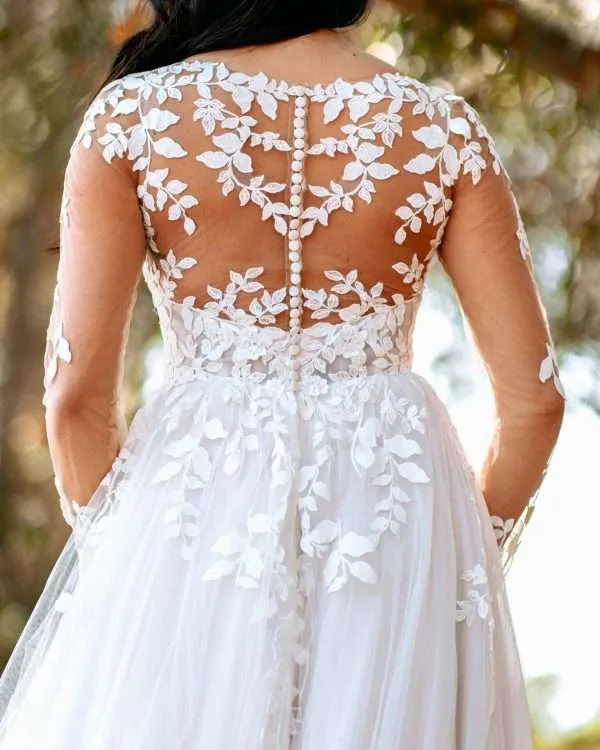 Morilee 15054