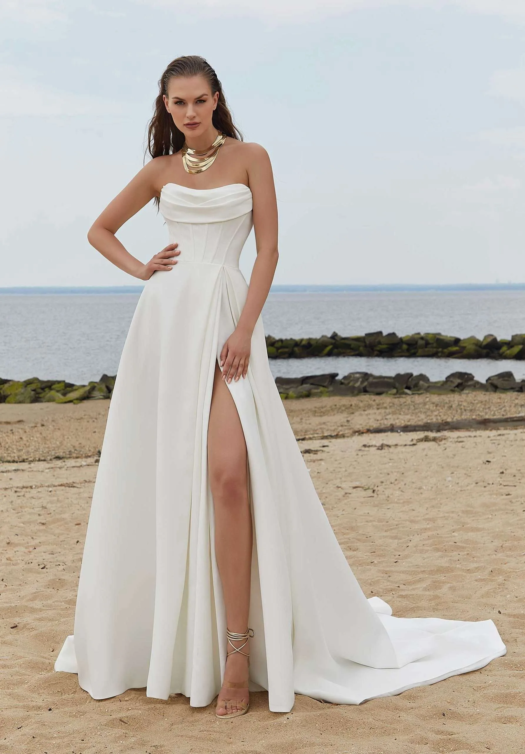 Morilee 15054