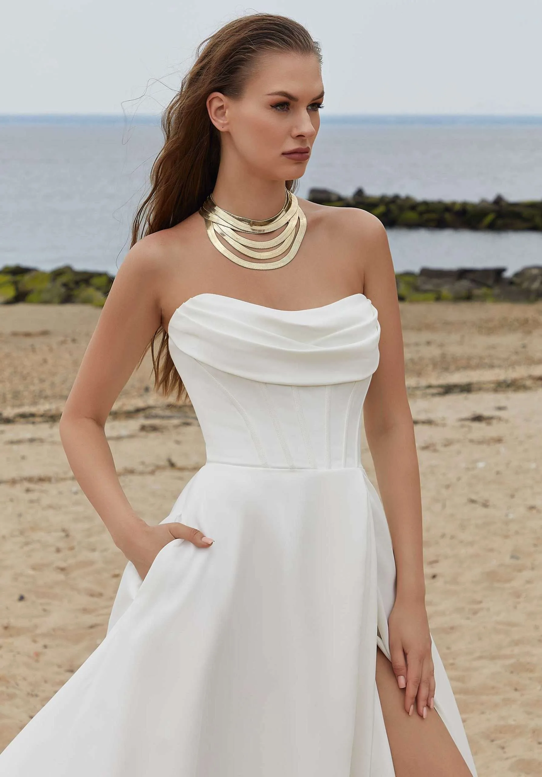 Morilee 15054