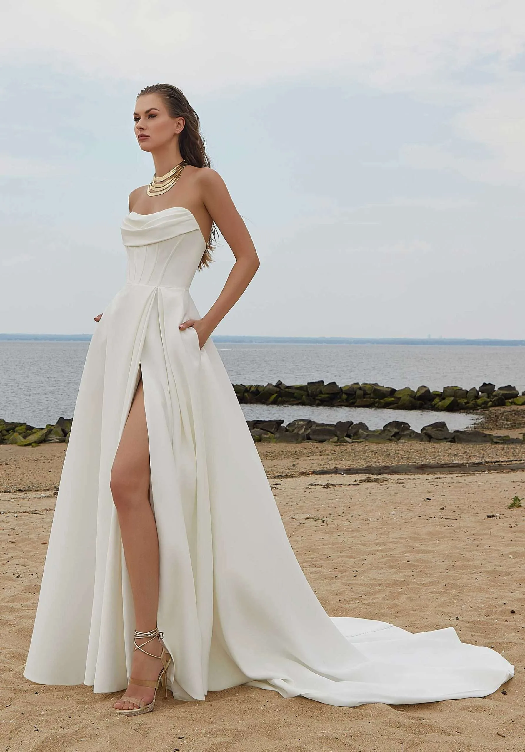 Morilee 15054