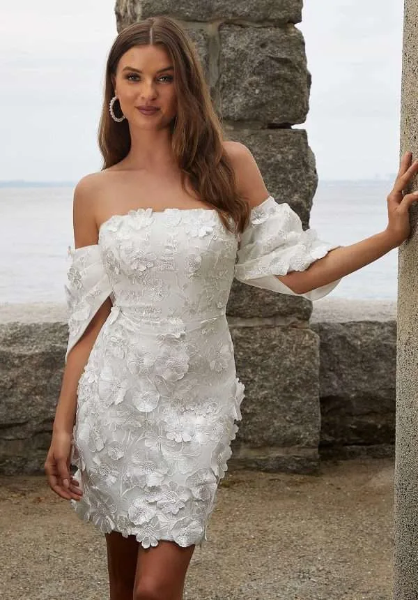Morilee 12619 - Image 2