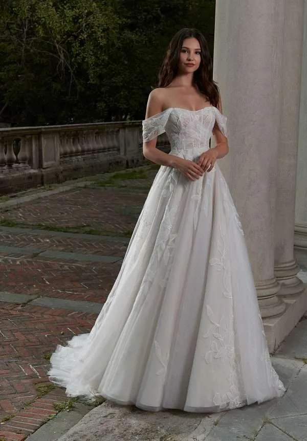 Morilee 4170