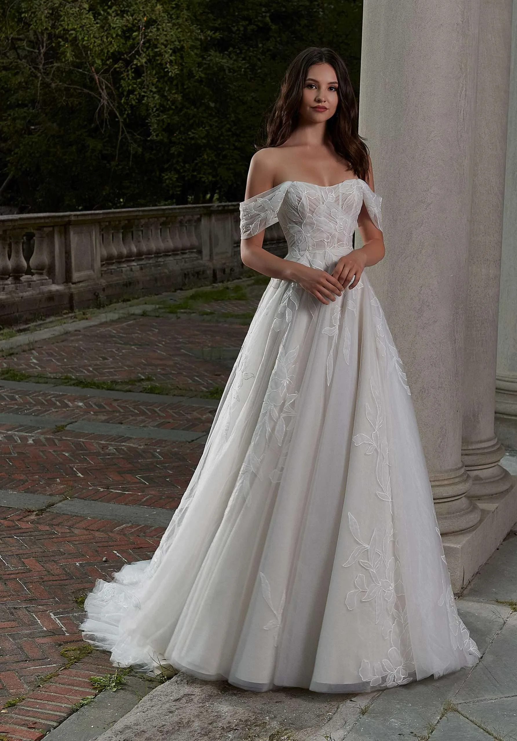 Morilee 4170