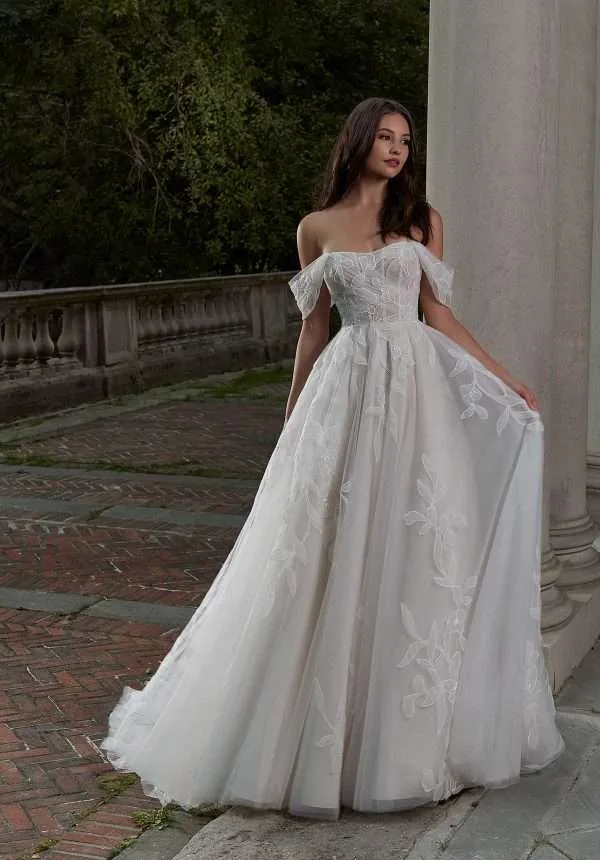 Morilee 4170 - Image 3