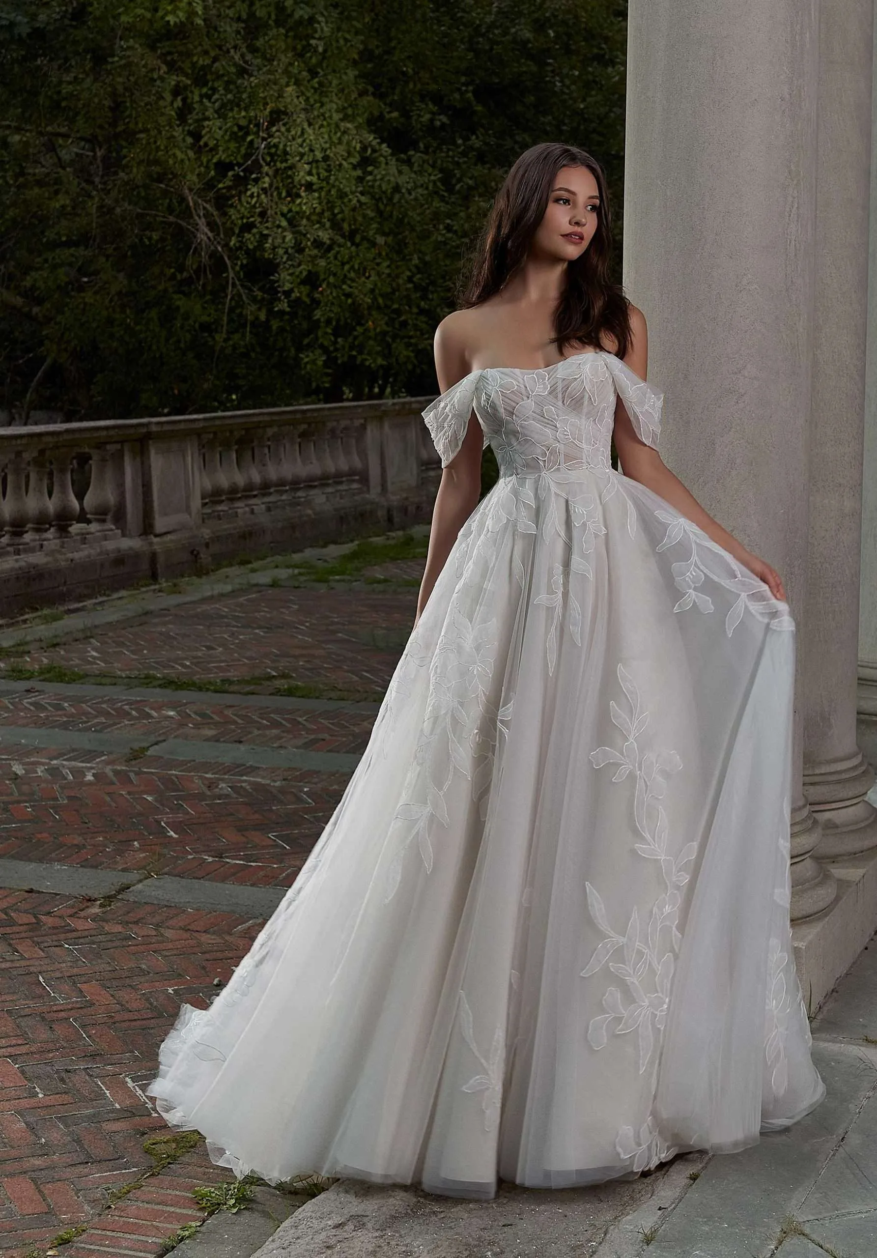 Morilee 4170 - Image 3