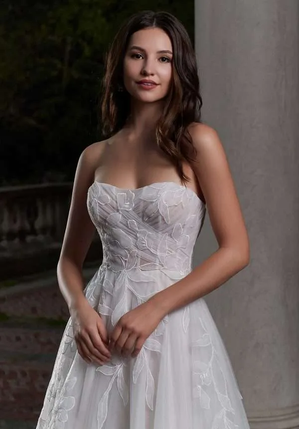 Morilee 4170 - Image 4