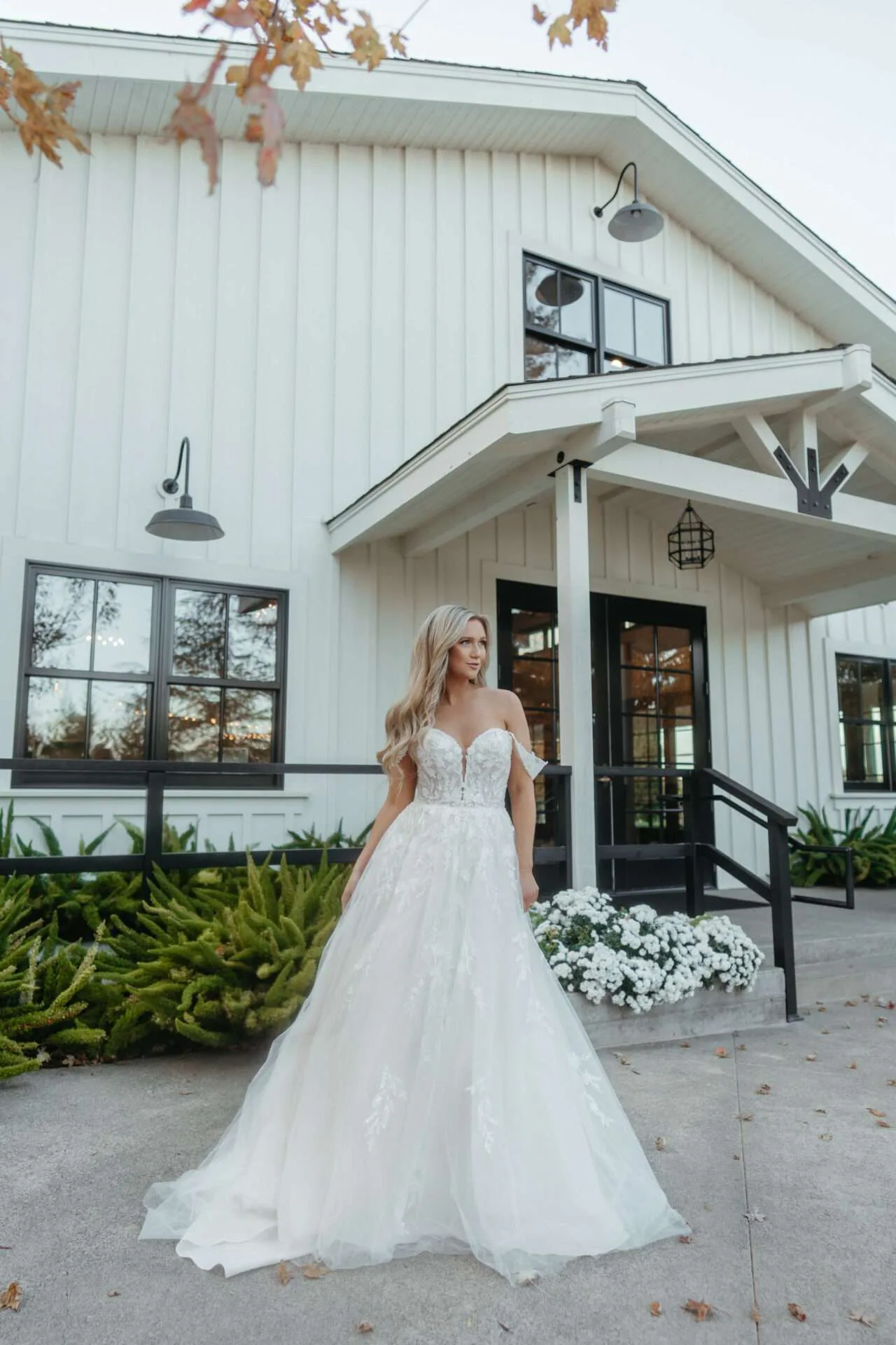 Stella York 7849 - Image 3