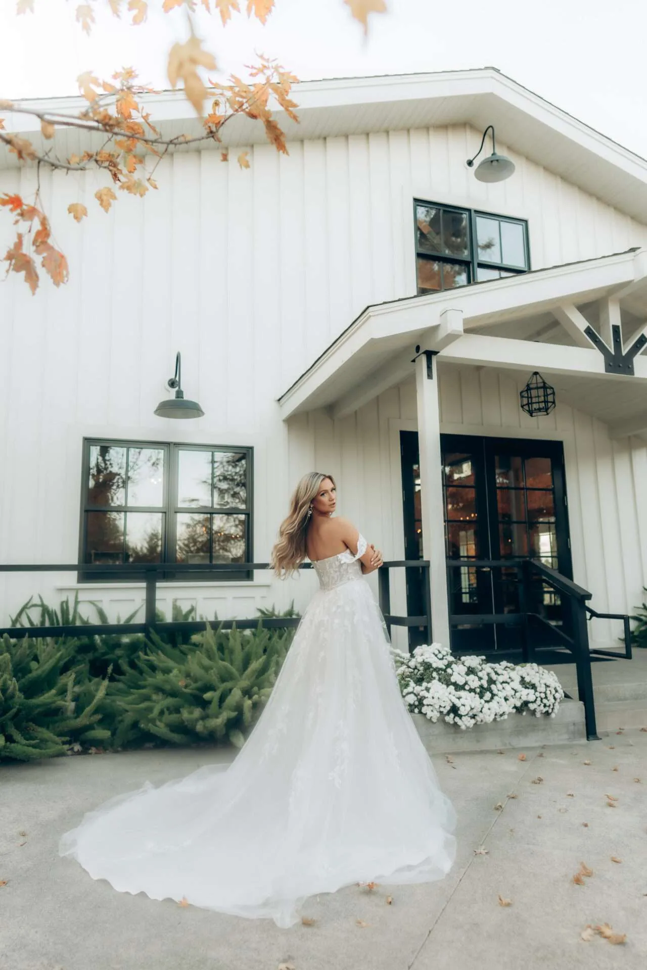 Stella York 7849 - Image 2
