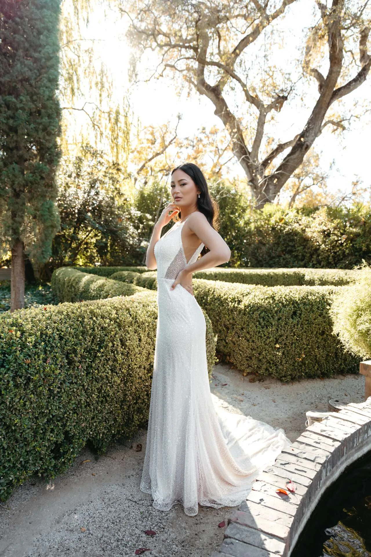 Stella York 7945 - Image 2