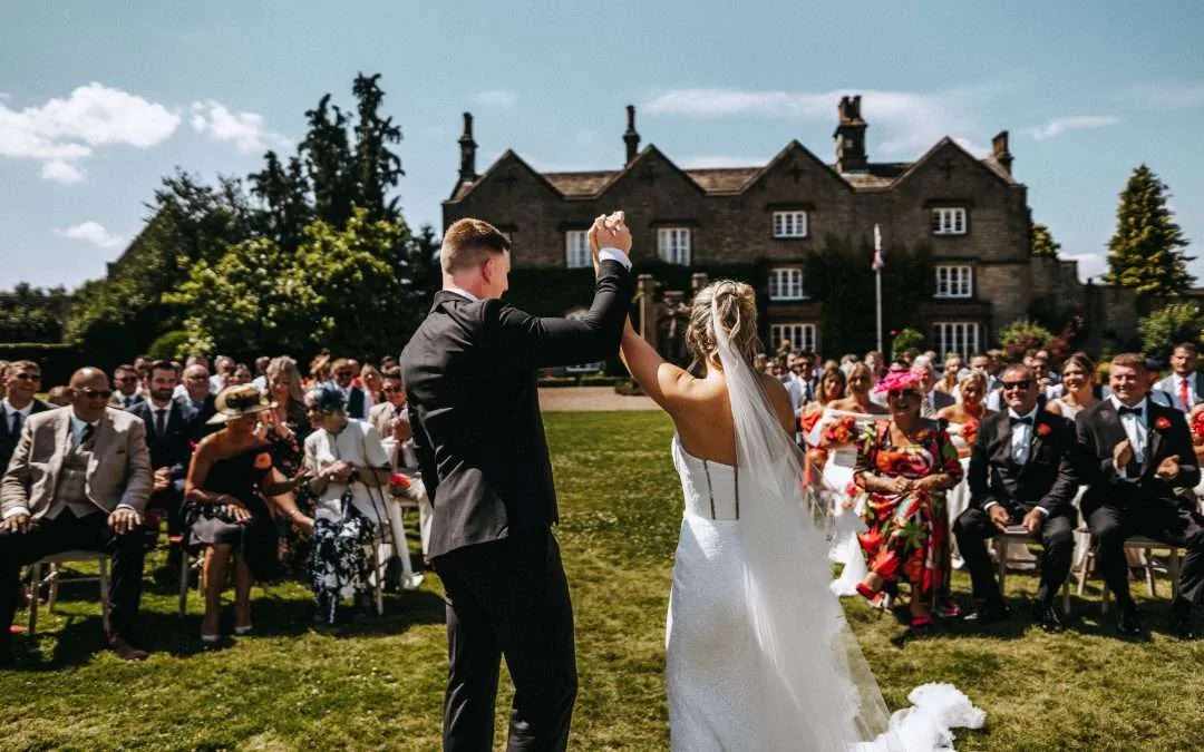 Hello Blog… we’re back!