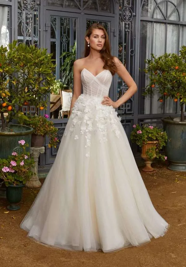 Morilee 4482 - Image 3