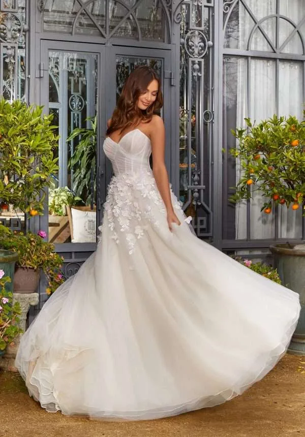 Morilee 4482