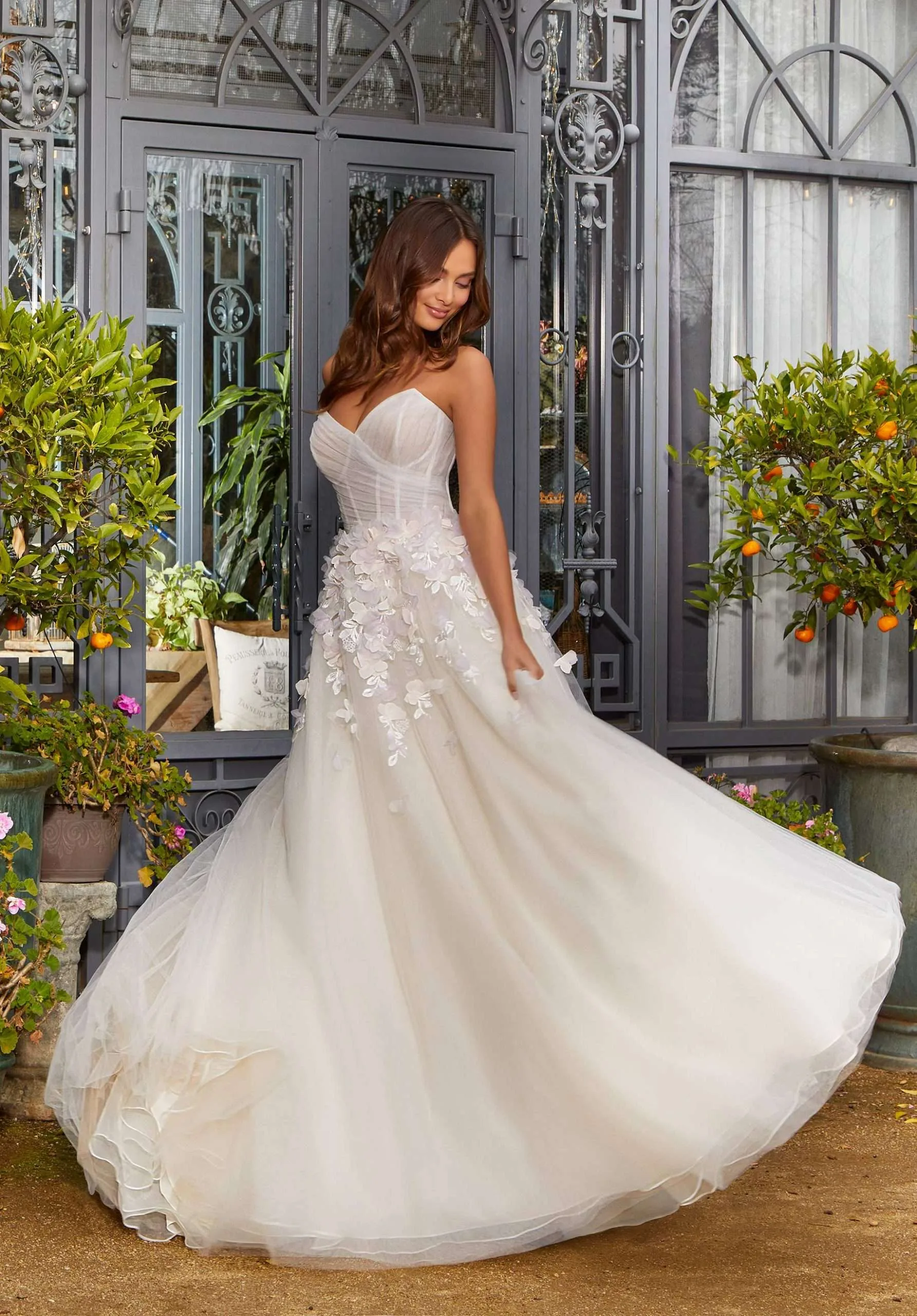 Morilee 4482