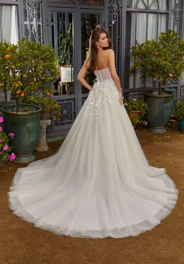 Morilee 4482 - Image 2