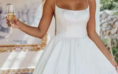 10 common mistakes brides make when shopping for their dress