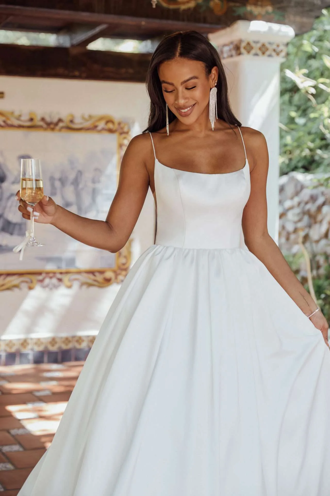 Stella York 8024