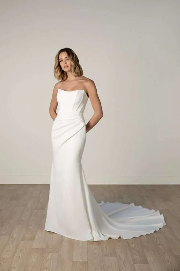 Stella York 8056