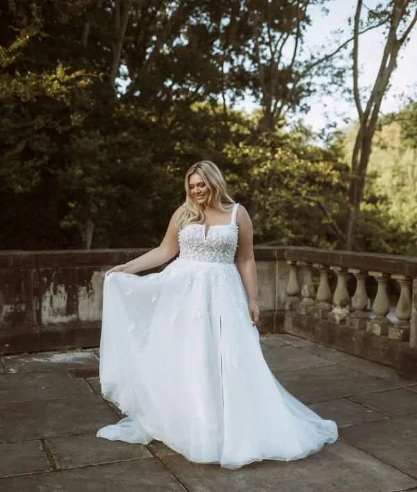 Stella York 7965