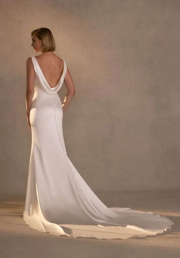 Morilee 15107 - Image 3