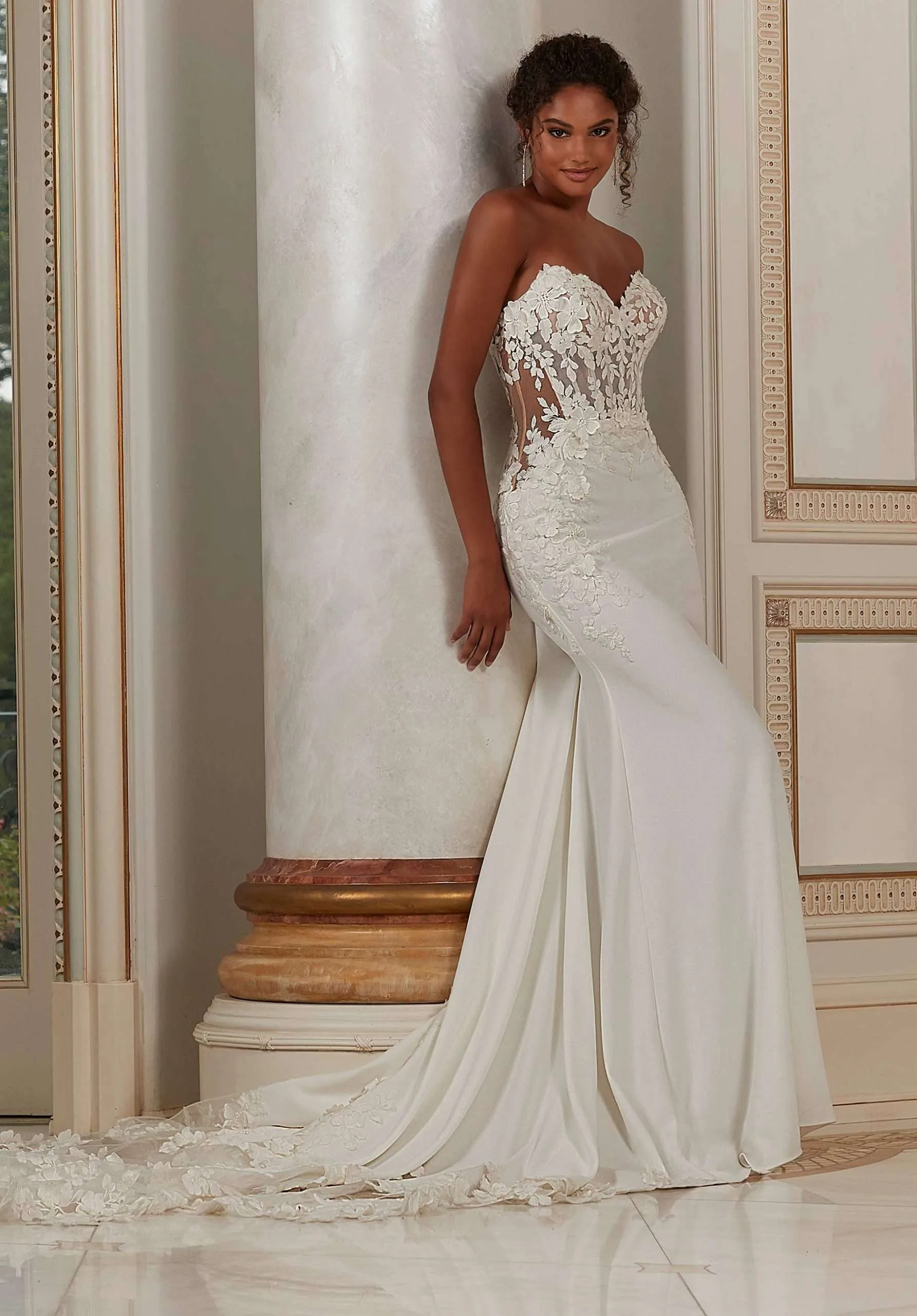 Morilee 2615 - Image 4
