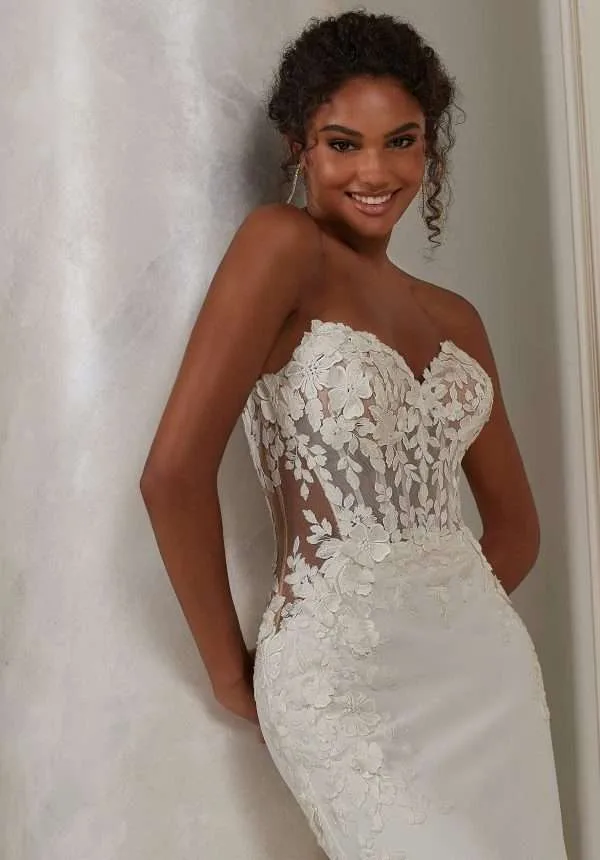 Morilee 2615 - Image 3