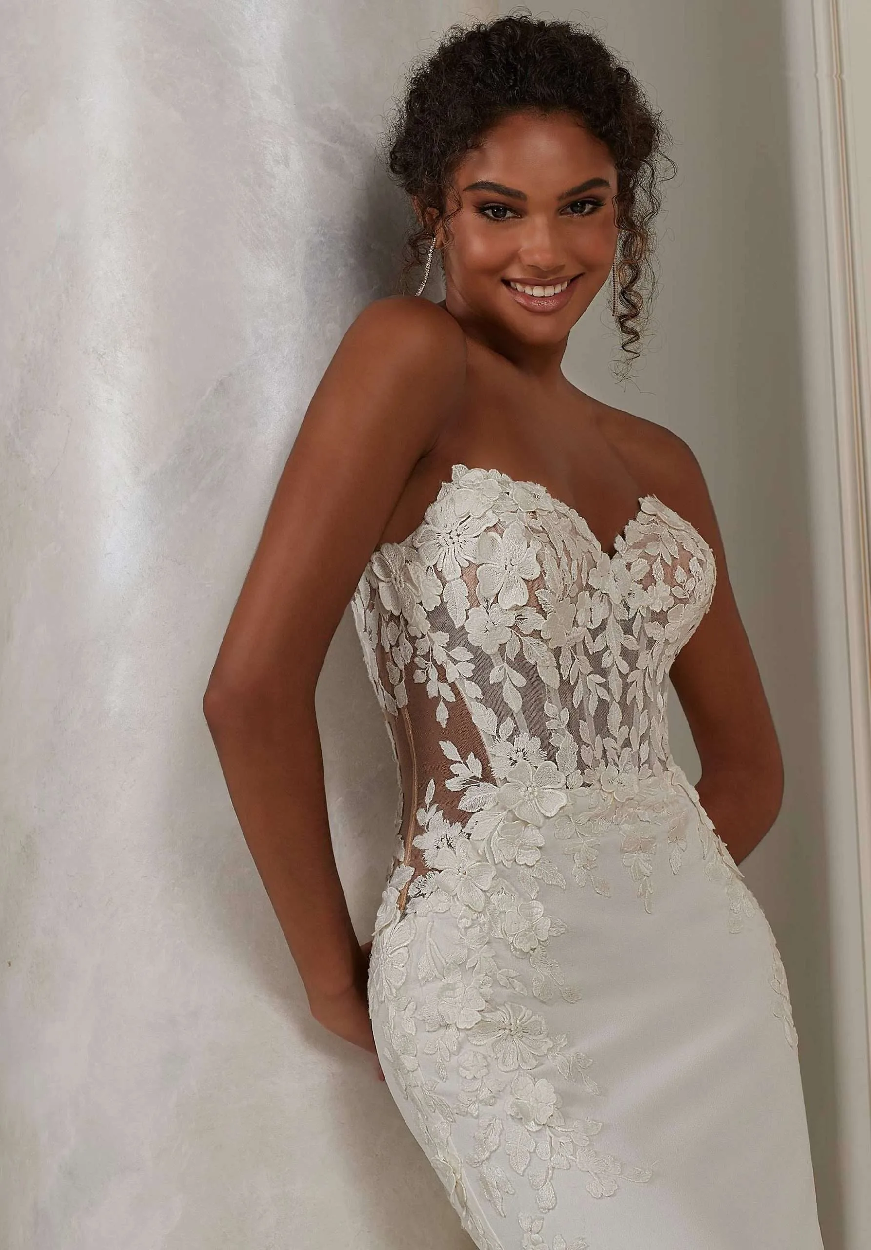 Morilee 2615 - Image 3