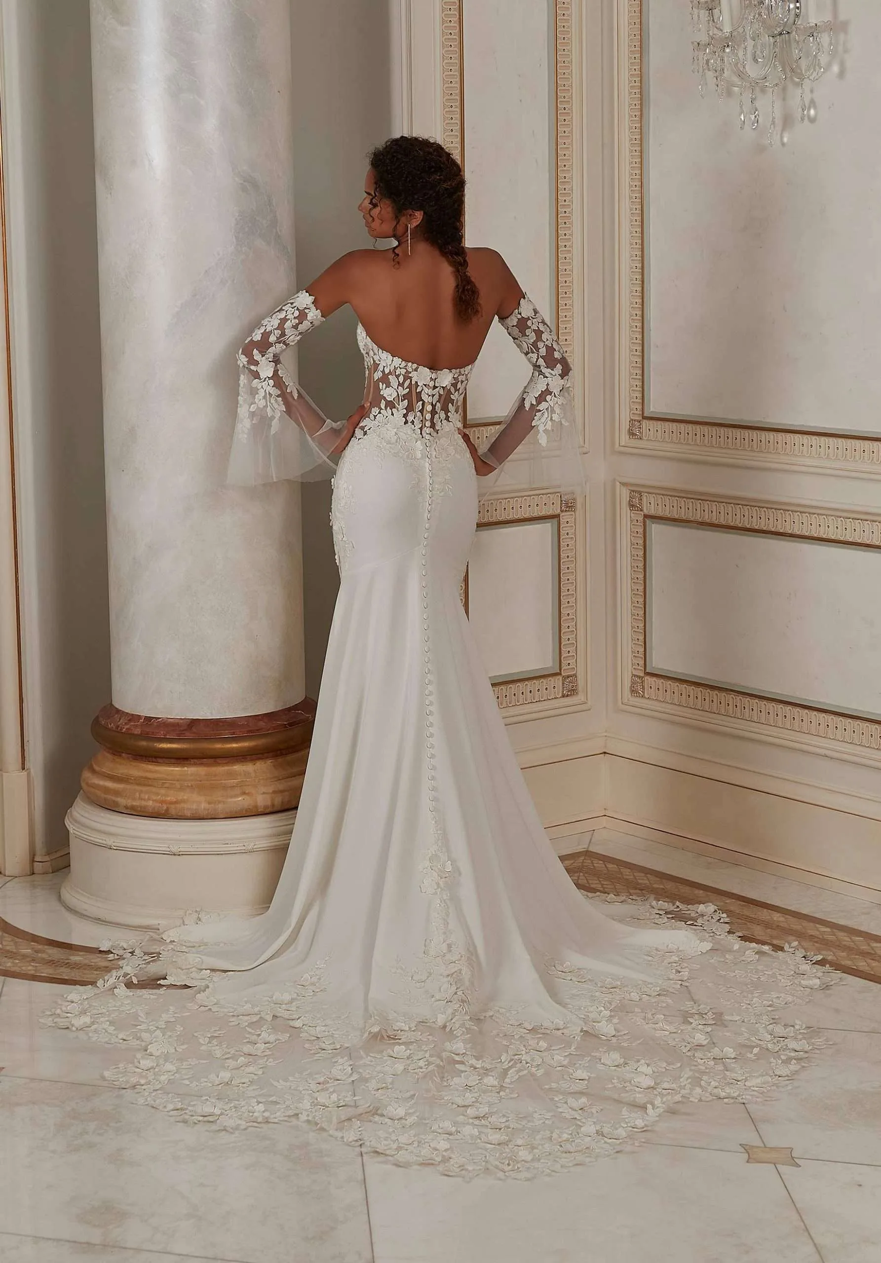 Morilee 2615 - Image 2