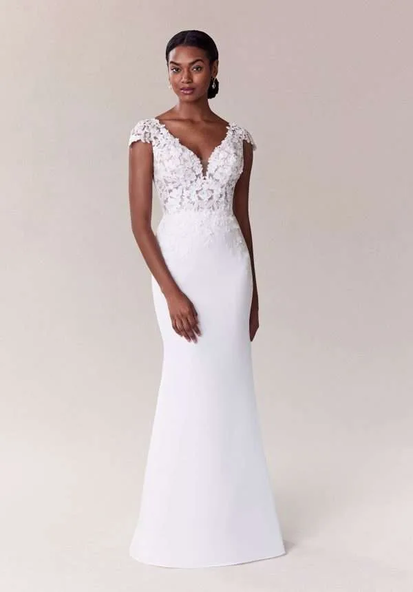 Morilee 2722 - Image 2