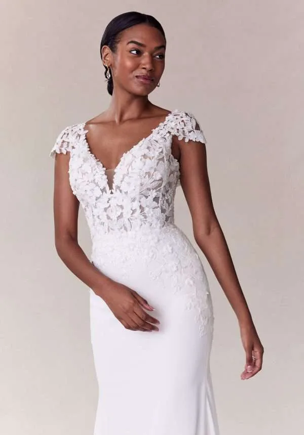 Morilee 2722 - Image 3
