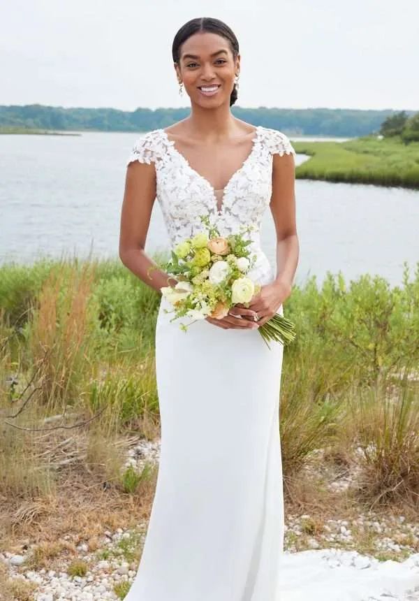 Morilee 2722 - Image 4