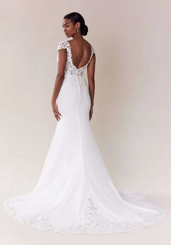 Morilee 2722