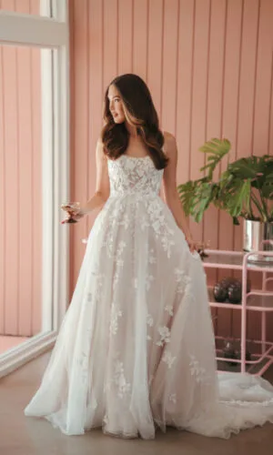 Stella York 8213