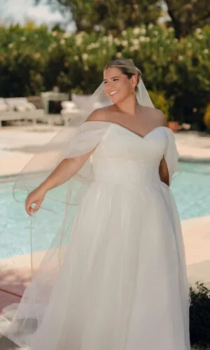 Stella York 8215