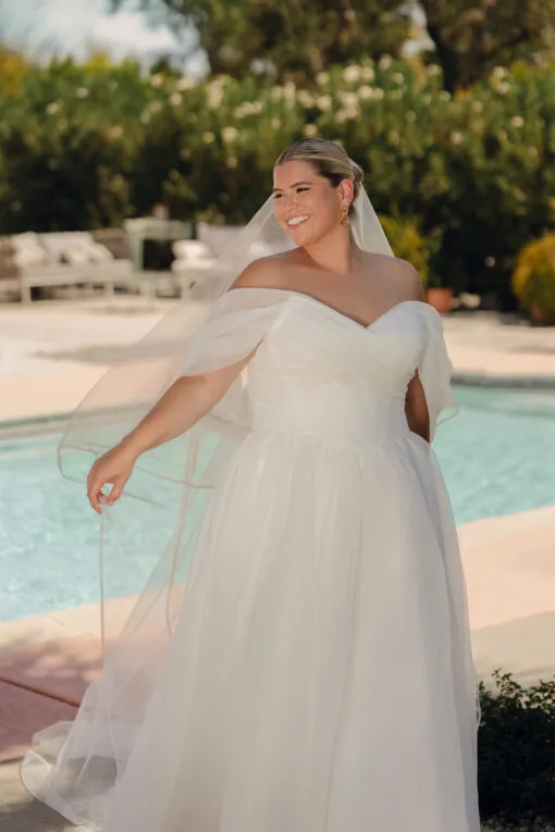 Stella York 8215