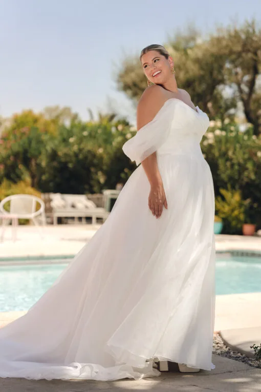 Stella York 8215 - Image 3